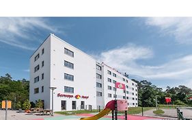 Serways Hotel Feucht Ost